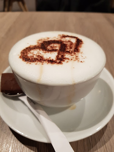 Bäckerei-Konditorei-Restaurant Räber - Freienbach