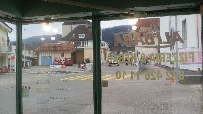 Rue des Cloutiers 5, 2854 Bassecourt