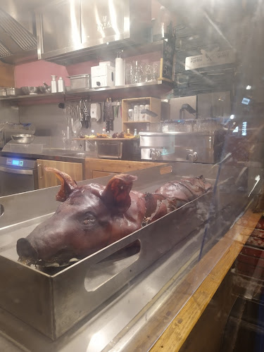 Oink Oink - St. Gallen