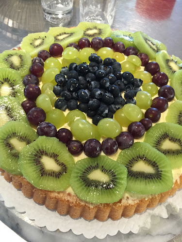 Stef's Kultur Bistro - Ostermundigen