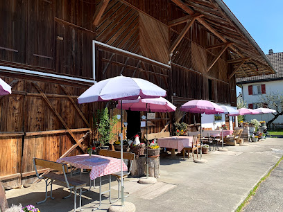 Stallbeizli, Selbstbedienung