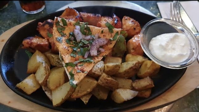 Keyann Café Resto Libanais