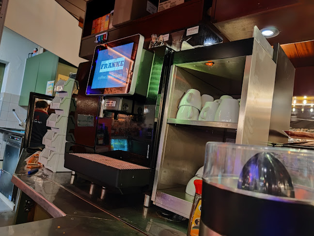 Café Bel Ami - Zofingen