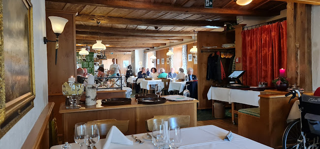 Opinii despre Gasthof zur alten Kanzlei AG în Greifensee - Gastronomie und Hotellerie