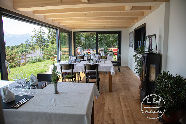 Comentarii opinii despre L'Envol By Stéph & Céline