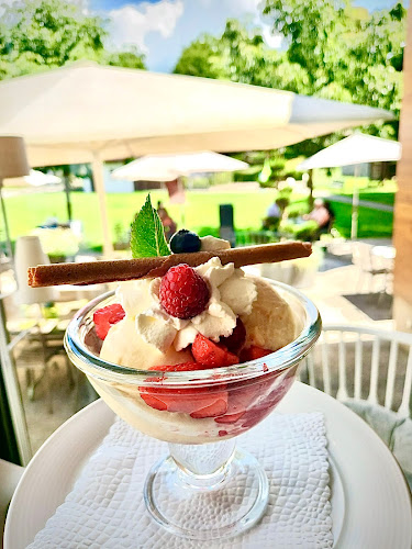 Restaurant Gnadenthal