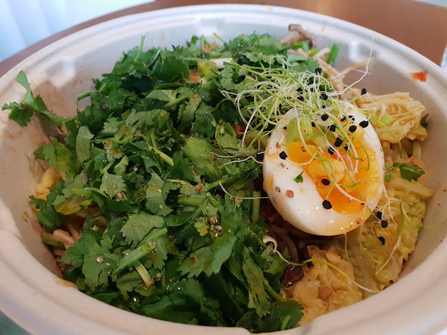 Comentarii opinii despre Street Kitchen Cafe