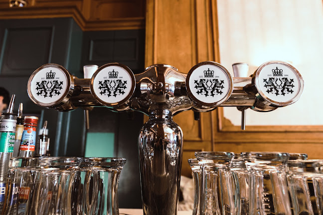 Old Fashion Bar - Zürich