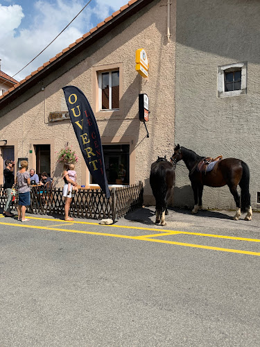 Restaurant Café Central