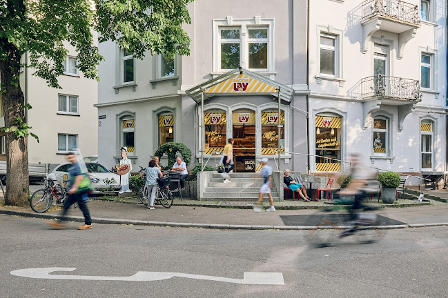 Bäcker Lay – die Familienbäckerei - Freiburg
