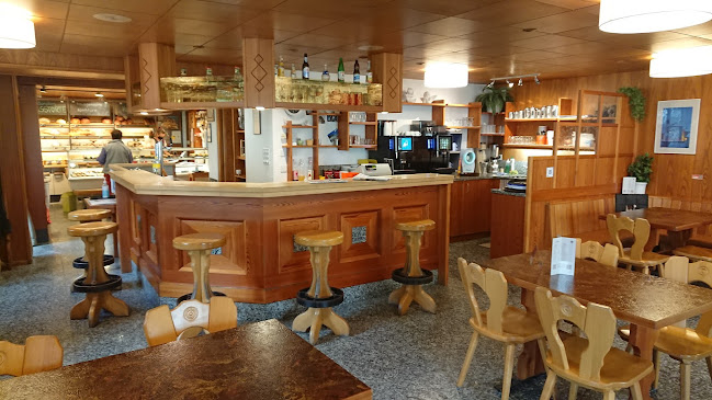Bäckerei-Tea-Room Arnold - Gastronomie und Hotellerie