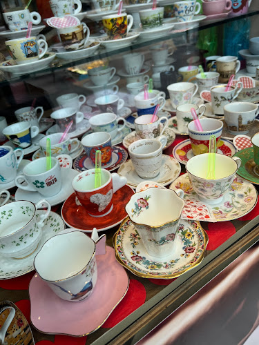 Comentarii opinii despre Caffetteria Gelateria Amore Mio