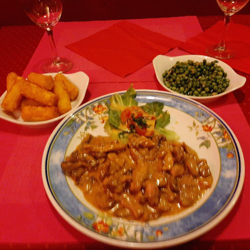 Restaurant le Blazon - Gastronomie und Hotellerie