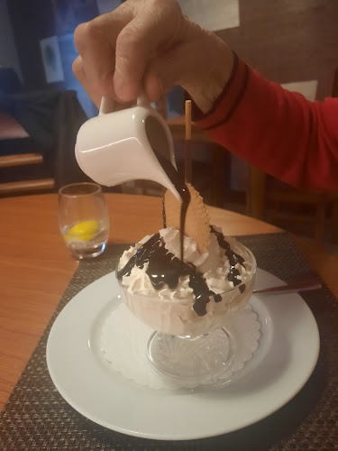 Comentarii opinii despre Restaurant Comme chez vous chez Alex