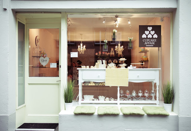 Comentarii opinii despre Bonne Maman Zürich