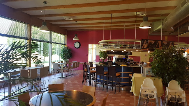 Autogrill Pieterlen AG - Gastronomie und Hotellerie