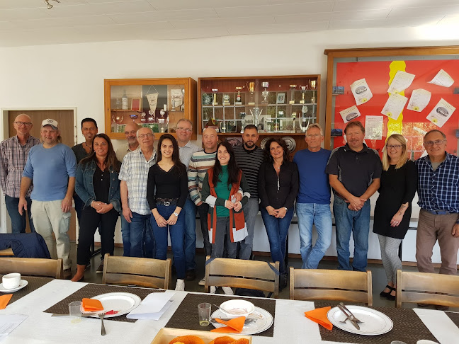 Restaurant Hubel - Rothrist