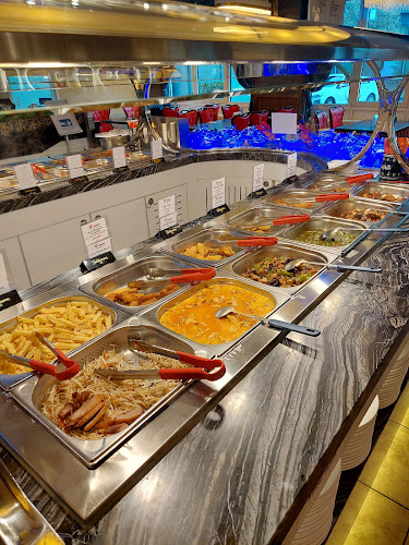 China Restaurant Peking - Gastronomie und Hotellerie