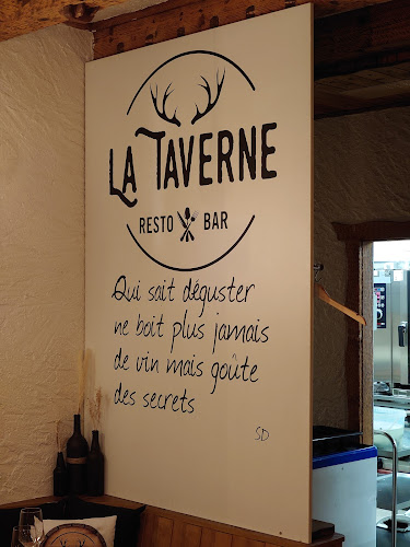 La Taverne Sion - Sion