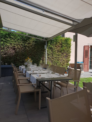 La Sitterie - Gastronomie und Hotellerie