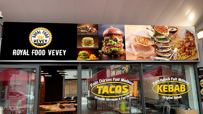 Av. du Général-Guisan 38, 1800 Vevey