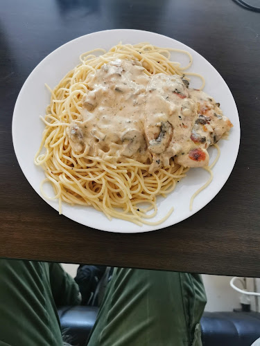 Comentarii opinii despre Farsi Food & La Campana