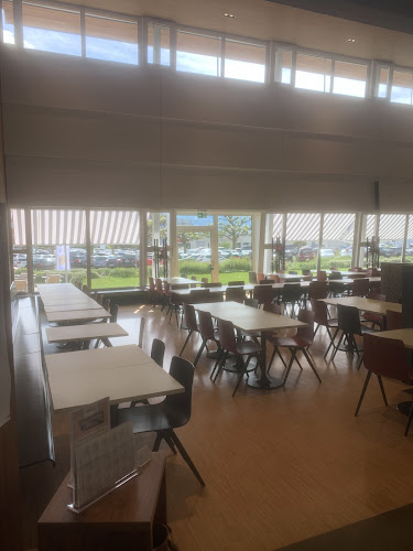 Restaurant SV (Schweiz) AG - Gastronomie und Hotellerie