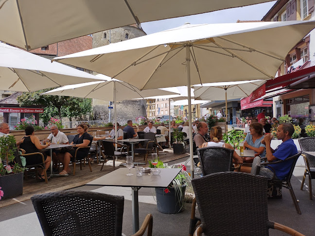 Kalaya - Gastronomie und Hotellerie