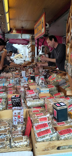 Stedtligass, 8627 Grüningen