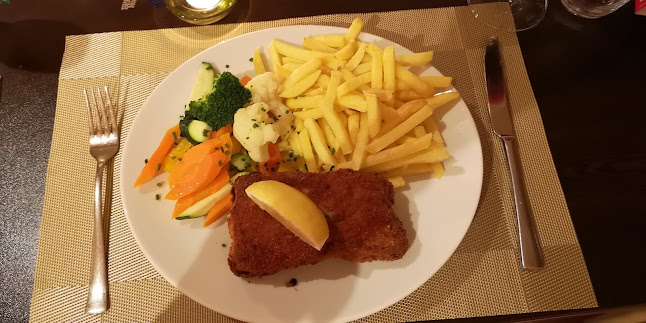 Comentarii opinii despre Restaurant Sternensee