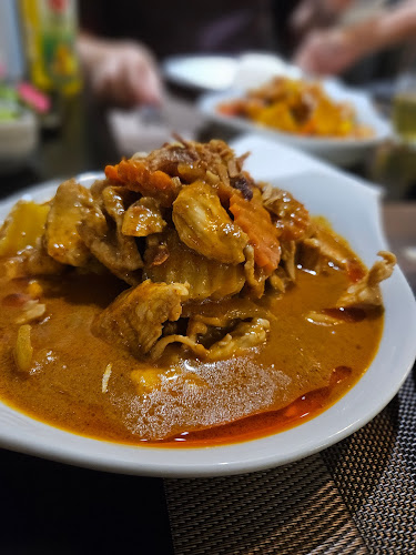 Zentral Thai Restaurant & Takeaway