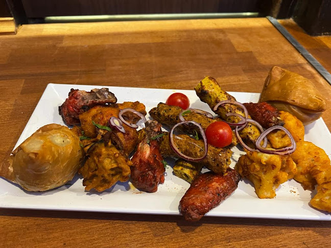 Spice Village - Zürich