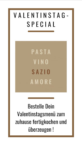 Osteria Sazio - Zürich