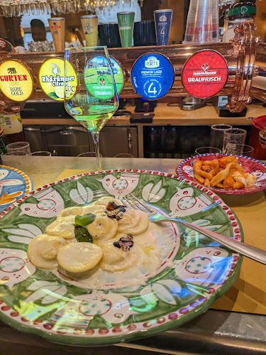 Comentarii opinii despre Ristorante Luce