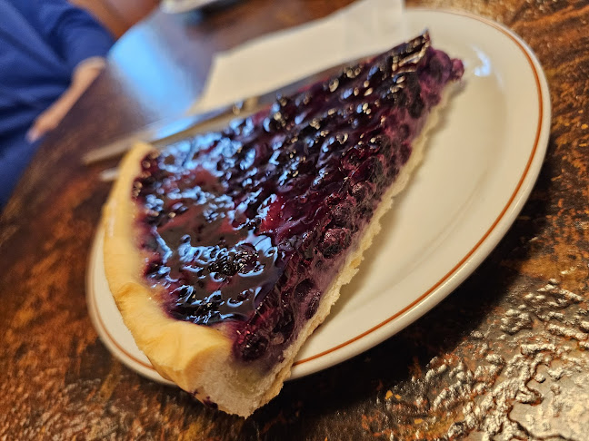 Comentarii opinii despre Bäckerei-Tea-Room Arnold