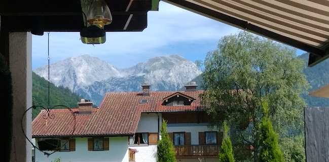 Steinberg Eis Cafe Bistro - Gastronomie und Hotellerie