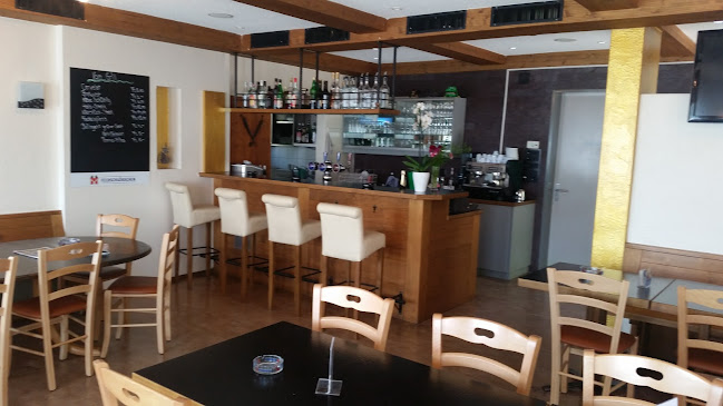 Restaurant Frohsinn - Gastronomie und Hotellerie