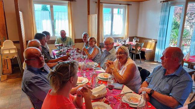 Comentarii opinii despre Restaurant & Pizzeria Weidli Arch