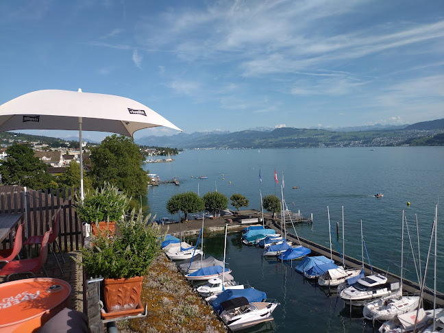 SichtBar - Uetikon am See