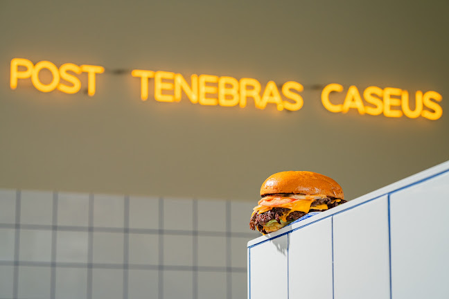 Pretty Patty - Smash Burger - Gastronomie und Hotellerie