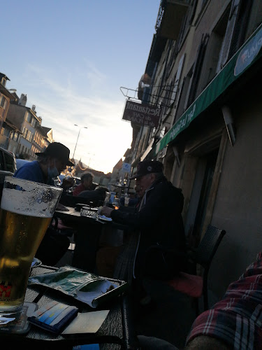 Au Galopin - Gastronomie und Hotellerie