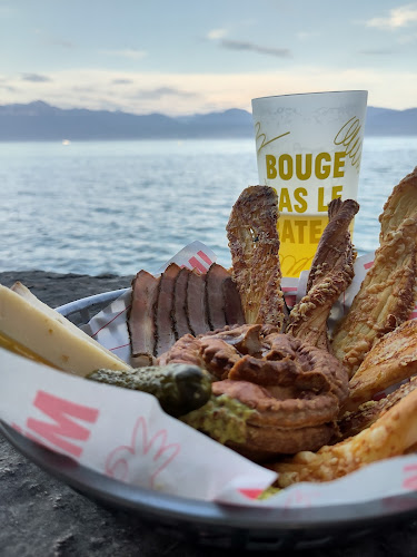 Comentarii opinii despre La Crique