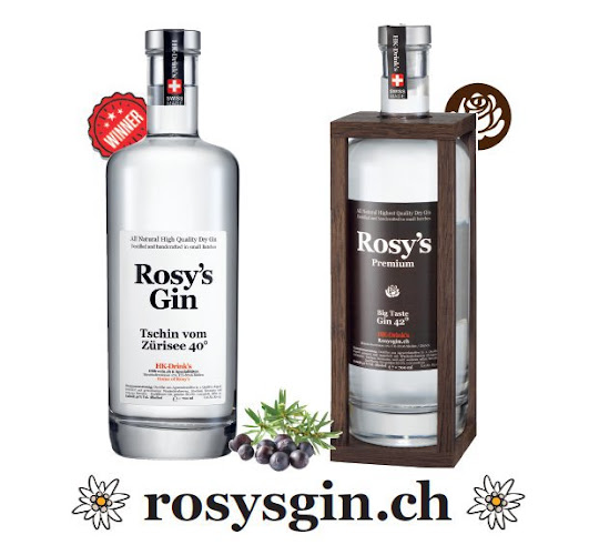 Opinii despre HK-Drink's în Küsnacht - Gastronomie und Hotellerie