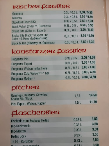 Stable - Gastronomie und Hotellerie