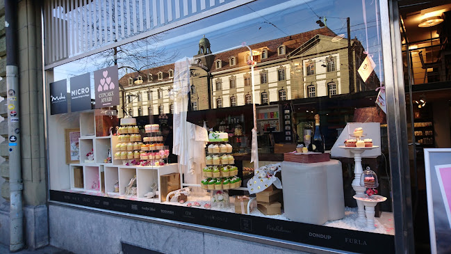 Bubenbergpl. 15, 3011 Bern