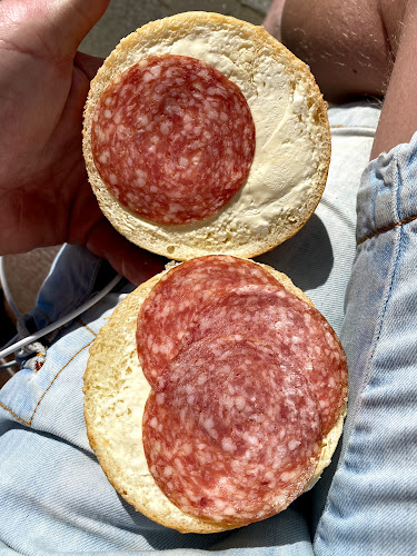 Comentarii opinii despre Confiserie Eichenberger, Shoppyland