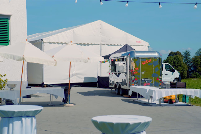 Burritos úNicos - Gastronomie und Hotellerie