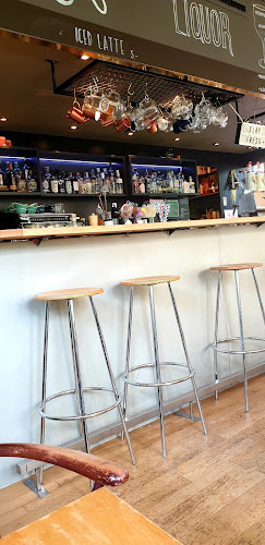 Opinii despre Café & Bar Breite în Altstätten - Gastronomie und Hotellerie