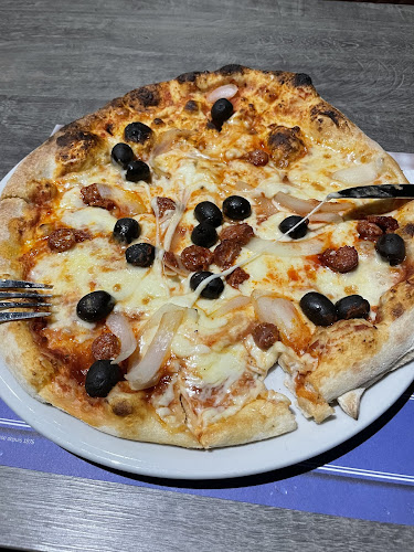 Comentarii opinii despre Brasseur Des Grottes Bar Restaurant et Pizzeria