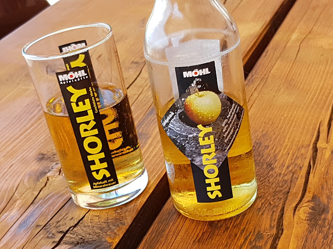 Hinterbergen 8, 6354 Vitznau